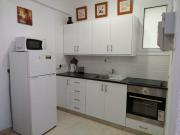 Mikis 1 Bedroom near the Beach and City Center