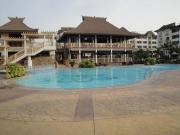 The Oasis Davao Condotel