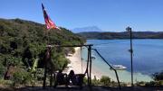 Bigfin beach resort