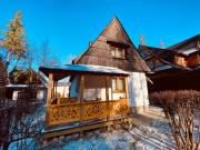 Domek Leśny Domek Leśny