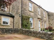 Fern House Fern House