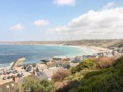 Top Sennen Cove