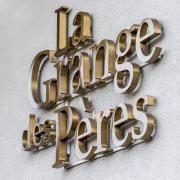 La Grange des Pères La Grange des Pères