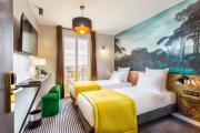 Top Paris