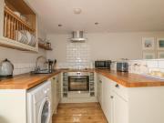 Top Crantock