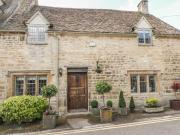 Top Burford