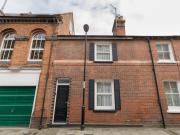 Harbour Catch Cottage Harbour Catch Cottage