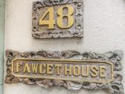 Fawcet House Fawcet House