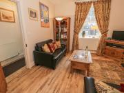 Top Blaenau-Ffestiniog