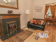 Top Blaenau-Ffestiniog