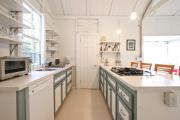 Cozy Stockbridge Cabin - Walk to Beach & Lake!