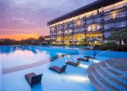 Swiss-Belresort Belitung