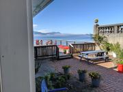 Top Alert Bay