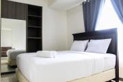 New Furnished 2BR Apartment at Silkwood Residence By Travelio