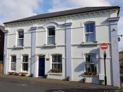 Lancaster House Lancaster House