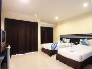 Top Patong Beach