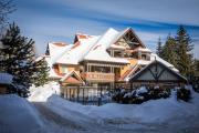 Top Whistler