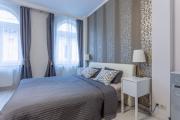 Goldcentral Apartment Grand Boulevard In The Heart Of The City