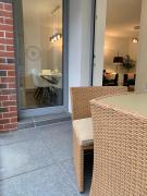 Apartament in the heart of Gdansk