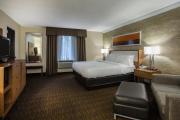 Top Saratoga Springs