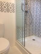 Pensiunea Casa Lupas