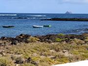 Mirador de Alegranza