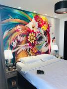 Apartamento Vista Paiva