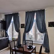 Charming Europarlament Resedence Charming Europarlament Resedence