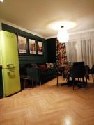 Luksusowy Apartament nad morzem Luksusowy Apartament nad morzem