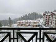 Apartment Viki Pamporovo