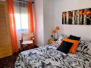 Apartamento diáfano y luminoso en Onil