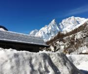 Top Courmayeur