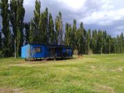 Chacra Arana cabaña de campo