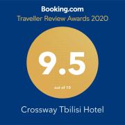 Crossway Tbilisi Hotel