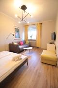 CALVADOS Apartament Gdynia Śródmieście CALVADOS Apartament Gdynia Śródmieście