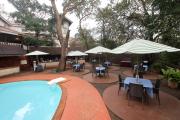 Westend Hotel