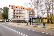 Apartament Lawenda
