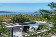Villa Kuk with heated Pool Makarska Villa Kuk with heated Pool Makarska