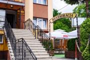 Ośrodek Usług Hotelarskich Kinga Ośrodek Usług Hotelarskich Kinga