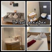 Ferienwohnung Marina