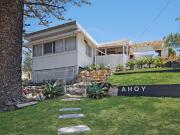Ahoy Cottage by Discover Stradbroke