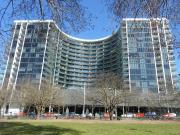 Manhattan on Glebe Park