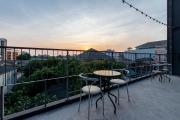 Top Bangkok