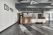 DB Hotel Wrocław DB Hotel Wrocław