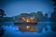 Kalundewa Retreat