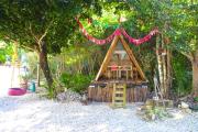 CAMP AKUMAL - Hosted Family Bungalows