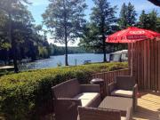 Yxningens Holiday Homes, Cottages and Camping