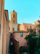 BAJA - Santa Tecla apartment