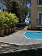 Rayon Vert Bleuphorie Beach Apartment