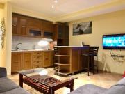 3-room Apartment NFT Gudauri Penta 103